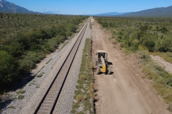 Se oficializa la creación de la Agencia de Trenes y Transporte Público Integrado
